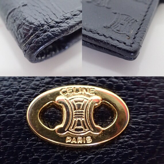 Vintage Celine Wallet  