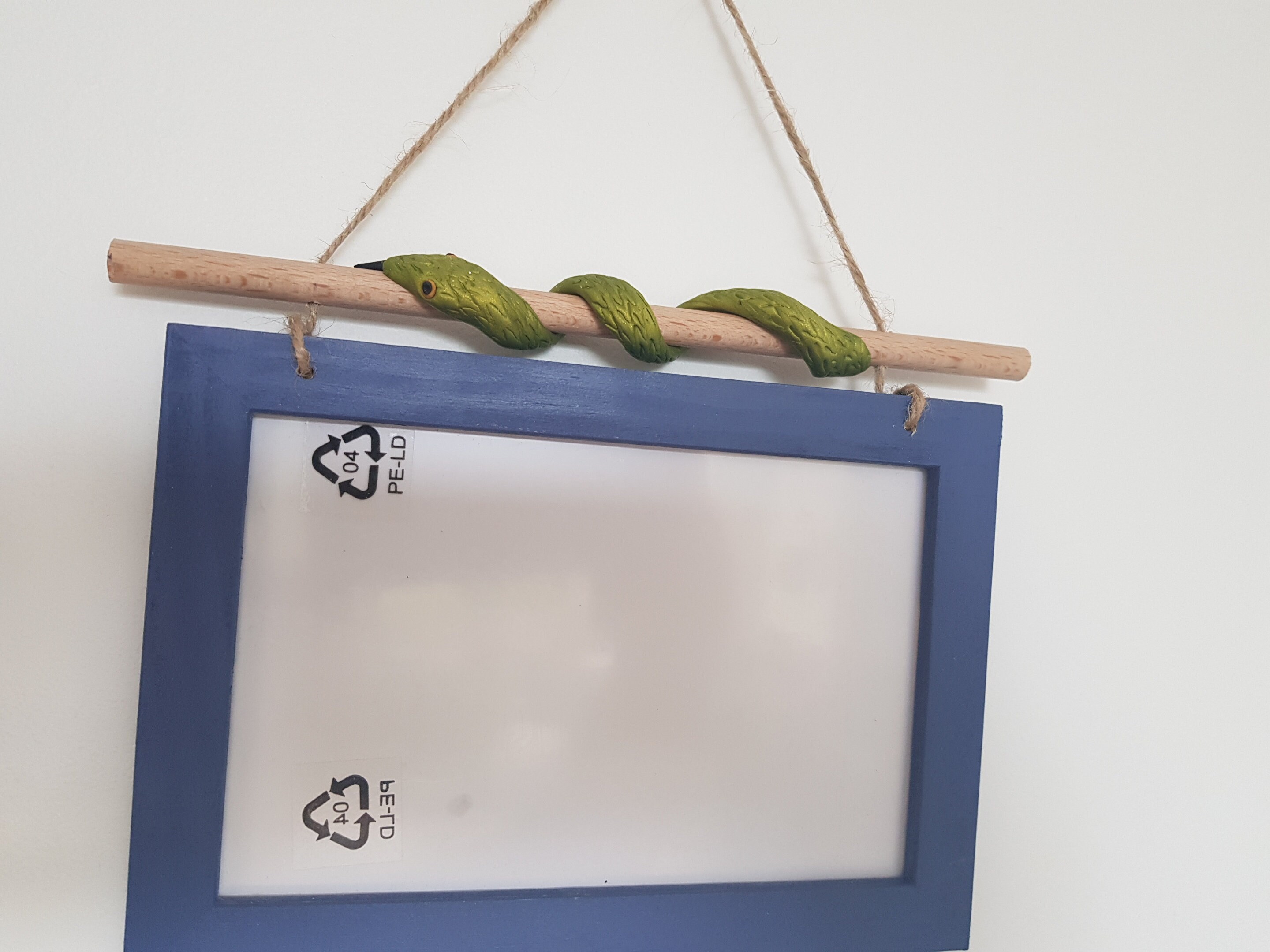 Fr#015 - Cadre Photos Fantasie