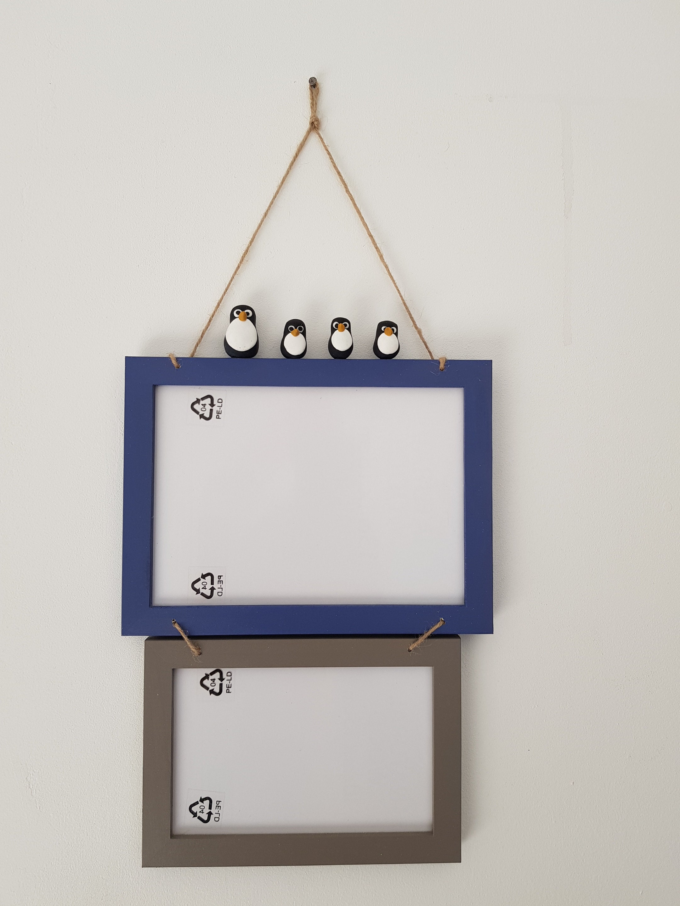 Fr#008 - Cadres Photos Suspendu Fantasie