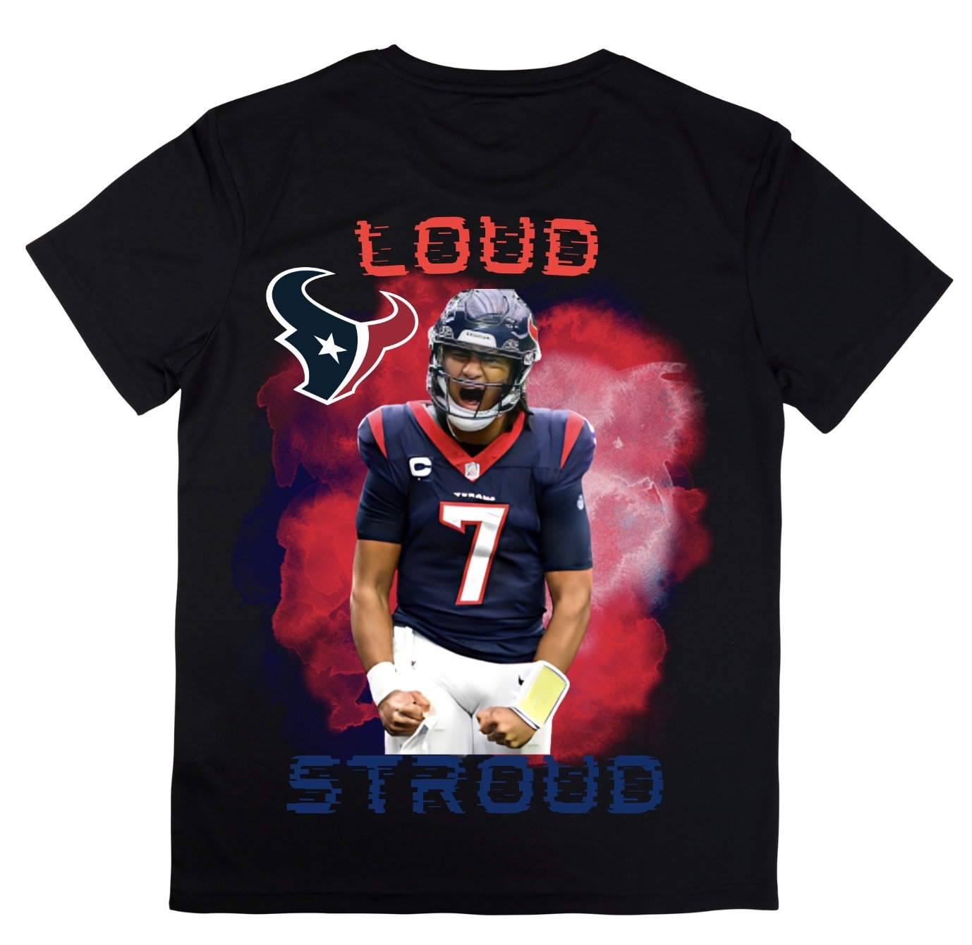 Watson Texans Jersey For Babies Newborn Infant Nike Stroud Navy