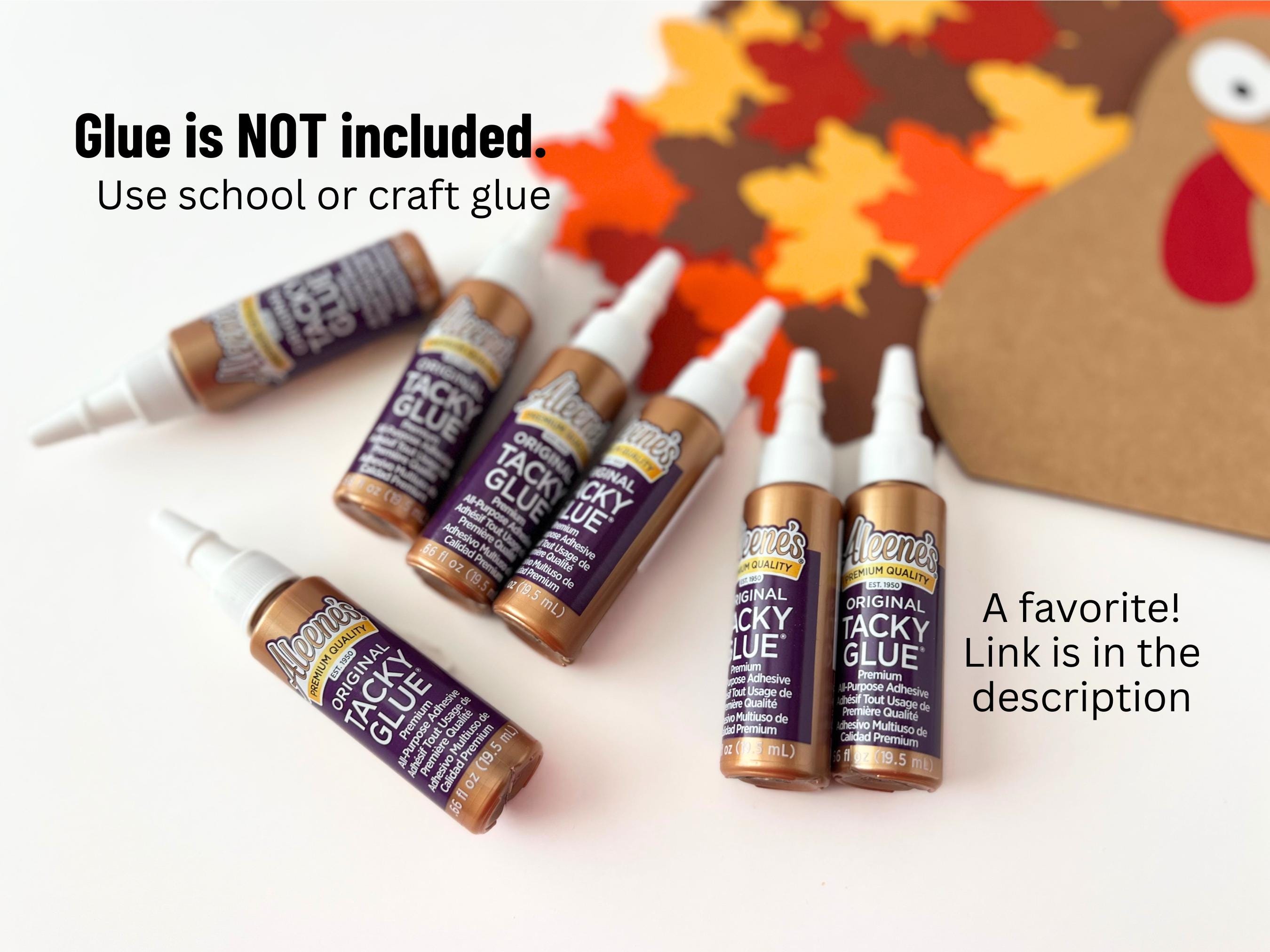 Bulk Fall Craft Turkey Kids Fall Leaf Classroom Art Fall Bulletin Board ...