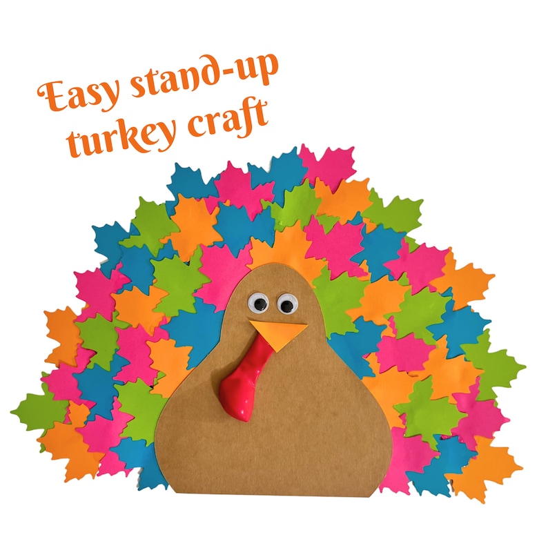 Free thanksgiving clipart border frame