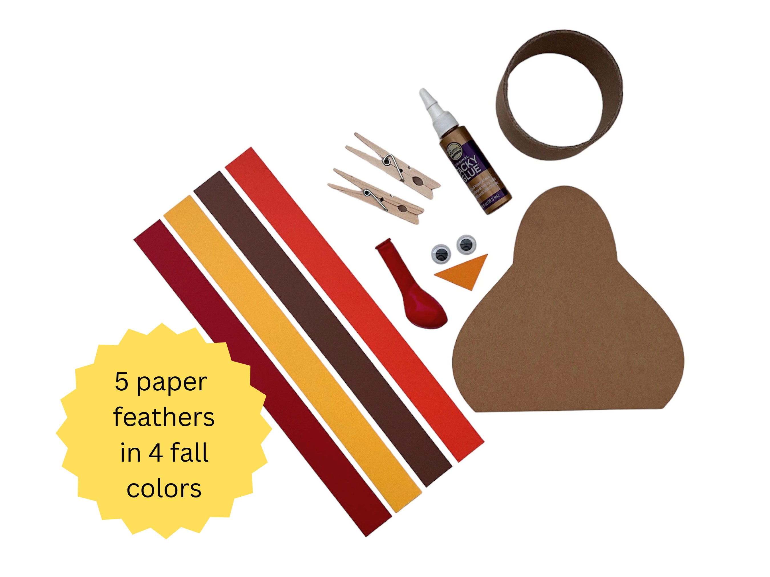 Thanksgiving gift for friends