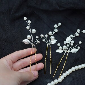Bridal crystal hair piece B3- Bridal hair comb Wedding Hair Accessories Wedding headpiece Bridal hair vine Bridal hair accessories