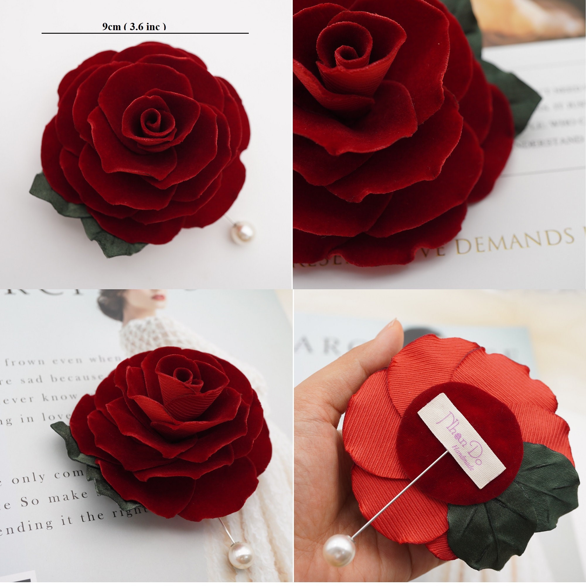 Robe Pin-Up Noire Fleurie en Couleurs | Livraison gratuite