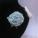 see more listings in the Flower Brooch Pin section