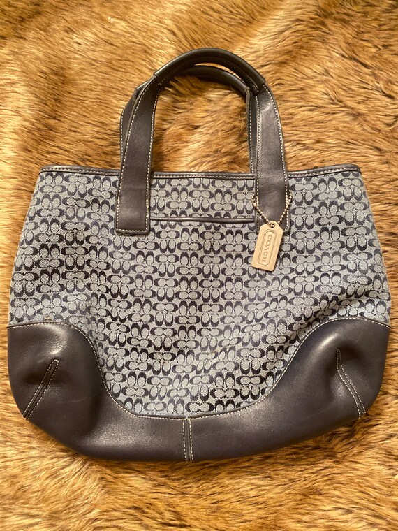 Coach Handbag
