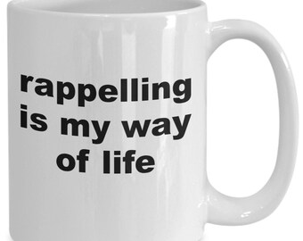 Funny Rappelling - Etsy