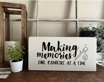 Smores caddy organizer smores station wood s’more box organizer s’mores station camping accessories s'mores tray decor summer outdoor decor