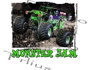 Download Grave Digger Svg Etsy
