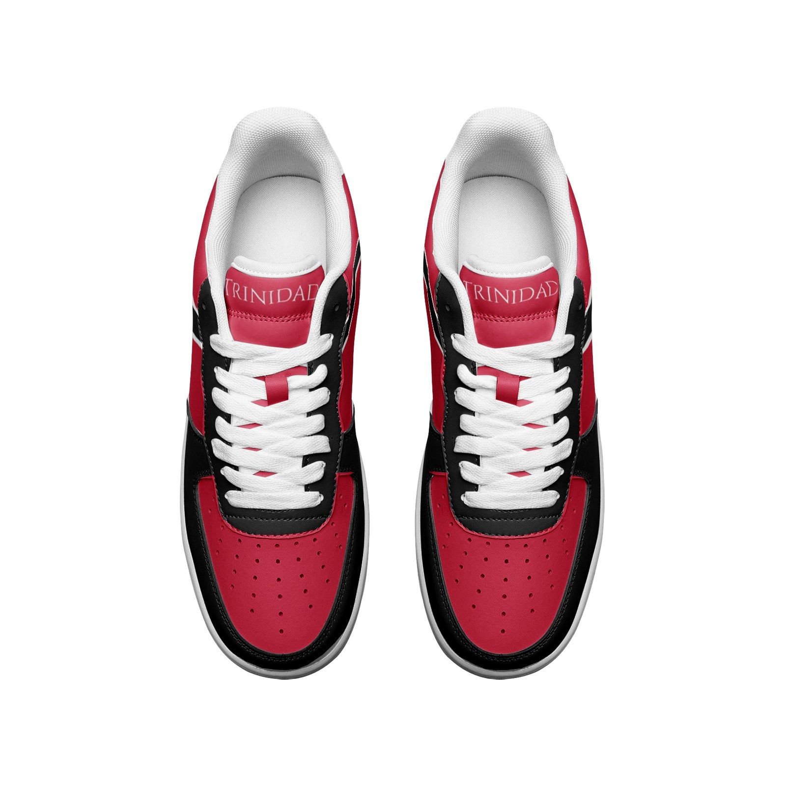 Trinidad and Tobago Shoes | Trinidad Shoes for Men & Women