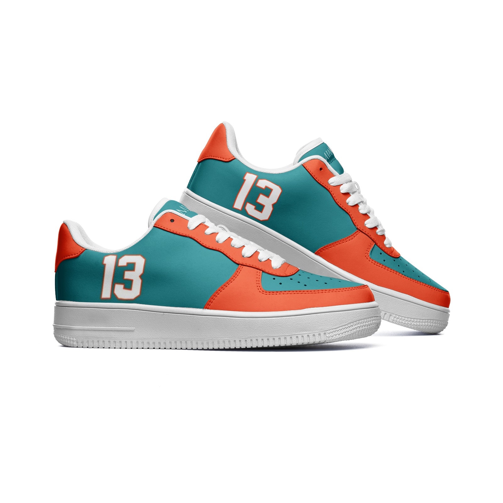 miami dolphins women's shoes