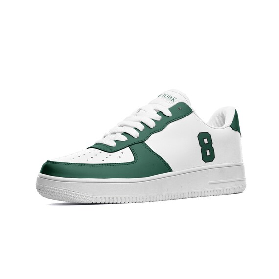 New york jets sneakers 2025