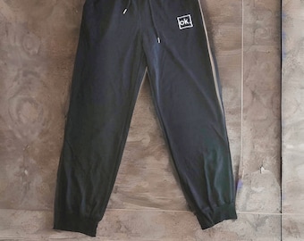 EMF Shield Sweatpants: 5G Blocking Faraday Cage Joggers