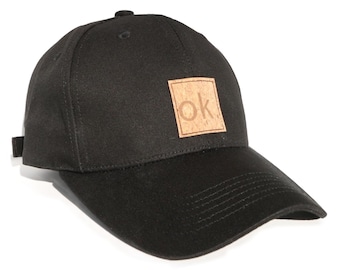 EMF Protection Baseball Cap: Radfab Tech Silver Nanotube Radiation Blocking Hat