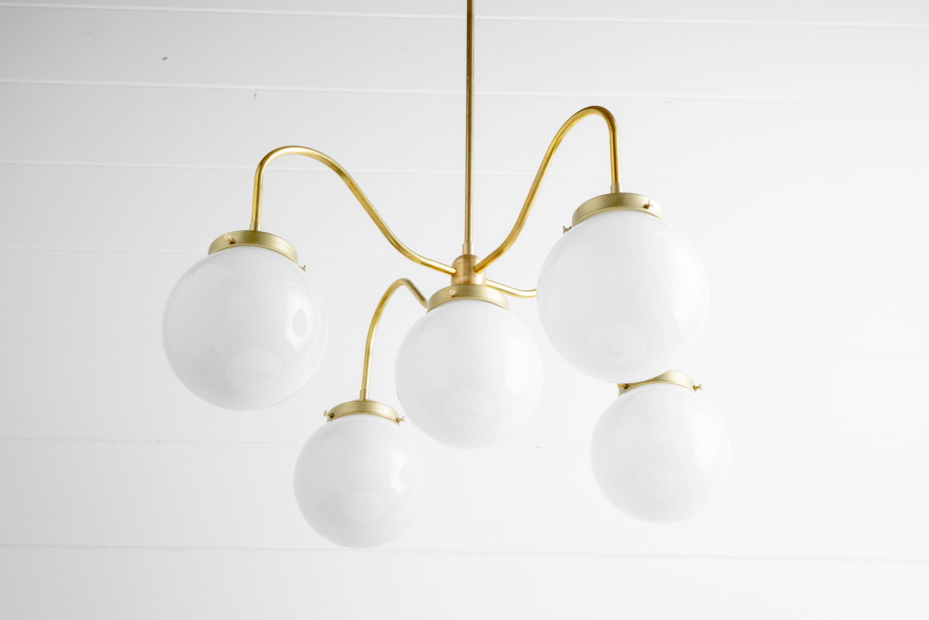Modern Victorian Modern Chandelier Modern Lighting - Etsy