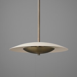 Pendant Light-Modern Pendant Light-Minimalist Lighting - Model No. 1730 zdjęcie 2
