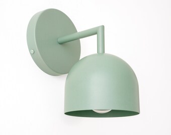 Sconce - Bathroom Light - Kitchen Light - Bedside Light - Wall Light - Wall Lighting - Model No. 4250