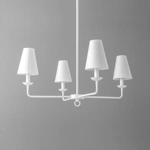 Chandelier Light-Farmhouse Lighting-Colorful Lighting-Dining Chandelier - Model 5995
