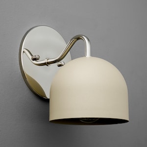 Sconce Light-Wall Sconce-Modern Wall Light-Minimalist Lamp - Model No. 9436 image 3