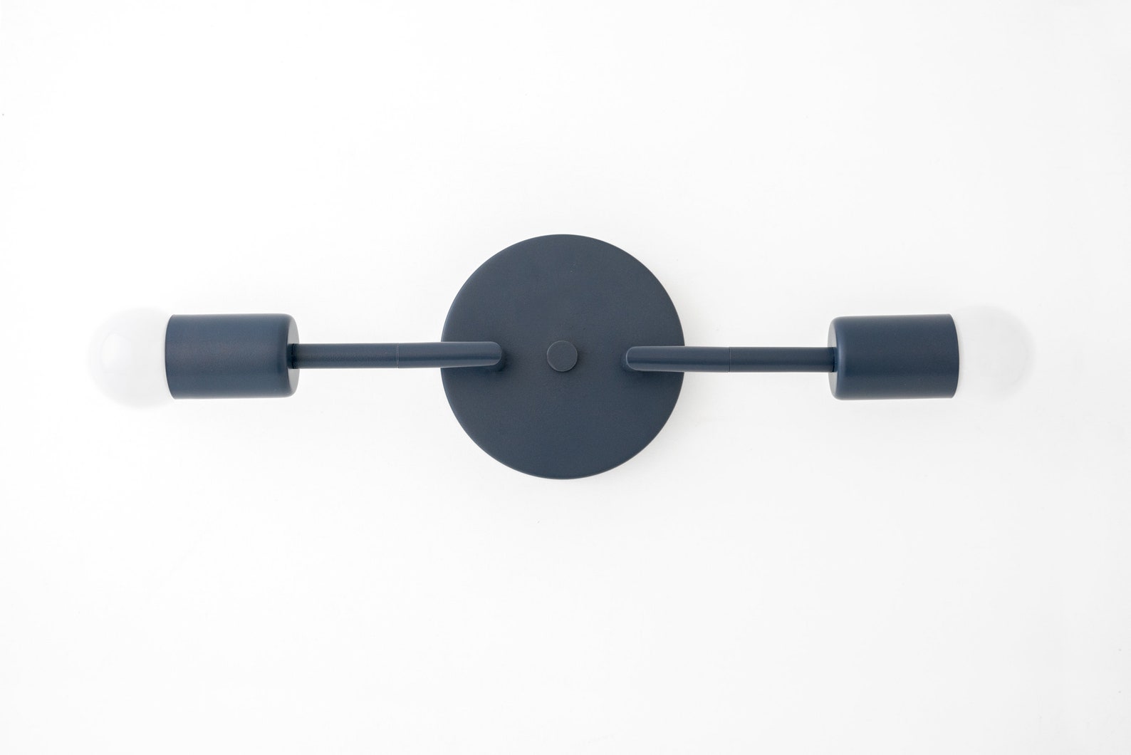 Minimalist - Modern Vanity Light - Vanity Light - Bathroom Light - Wall Sconce - Model No. 1938 ...