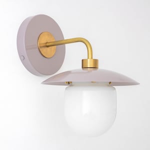 Modern Sconce Modern Lighting Wall Sconce Light Farmhouse Lighting Wall Lighting Model No. 7039 image 8