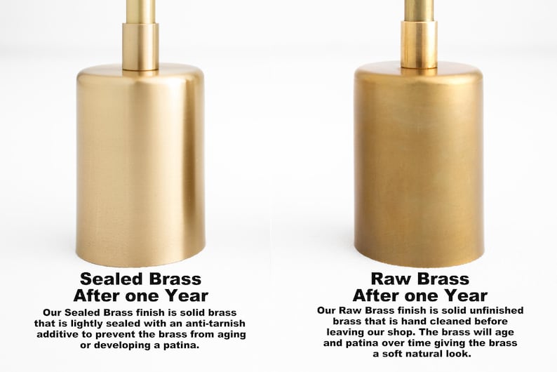 two different types of soap dispensers on a white background