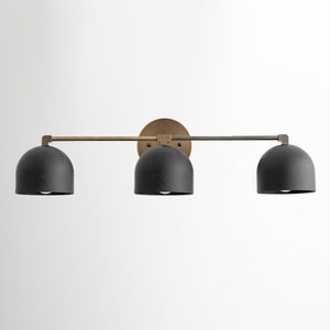 Vanity Light-Light Fixture-Vanity Light-Bathroom Vanity - Model No. 7565