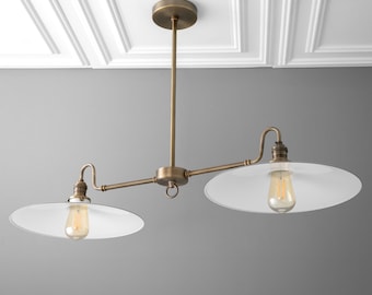 Chandelier Light-Ceiling Light-Light Fixture-Dining Chandelier - Model No. 8785