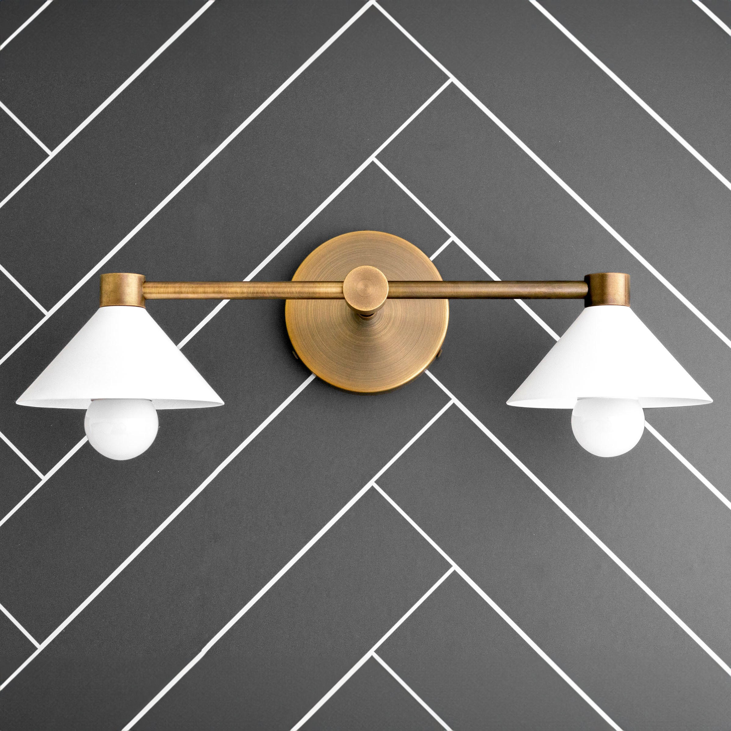 22+ Vintage Bathroom Light Fixture