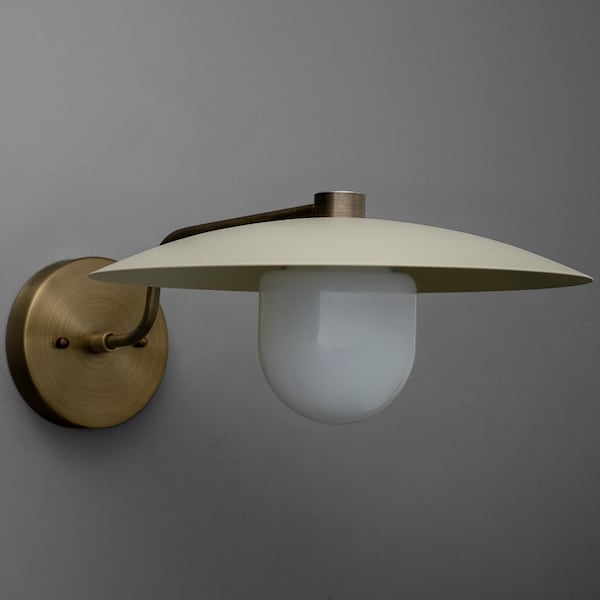 Sconce Light-Modern Table Lamp-Minimalist Lamp-Bedside Table Lamp - Model 9307