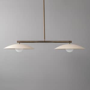 Chandelier Light-Ceiling Fixture-Dining Room Light-Boho Lighting - Model No. 9708