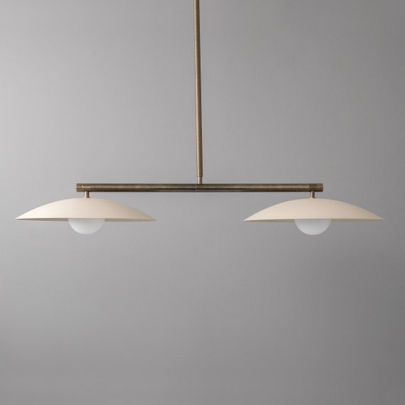 Chandelier Light-Ceiling Fixture-Dining Room Light-Boho Lighting - Model No. 9708