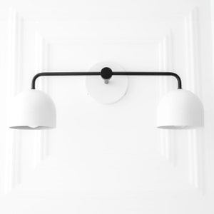 Vanity Light - Vanity Sconce - Wall Lamp - Bathroom Light - Wall Light - Colorful Lamp - Model No. 2082