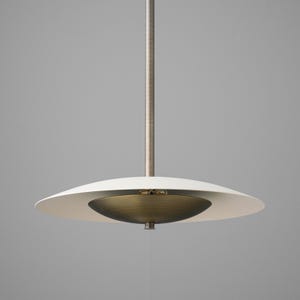 Pendant Light-Modern Pendant Light-Minimalist Lighting - Model No. 1730 zdjęcie 3