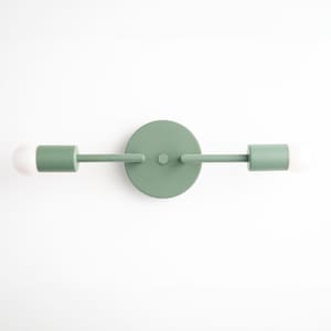 Minimalist - Modern Vanity Light - Vanity Light - Bathroom Light - Wall Sconce - Model No. 1938