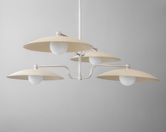 Chandelier Light-Decorative Light-Ceiling Fixture-Chandelier Lamp - Model No. 1192