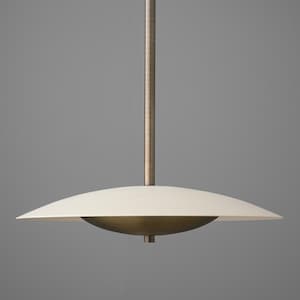 Pendant Light-Modern Pendant Light-Minimalist Lighting - Model No. 1730 zdjęcie 1