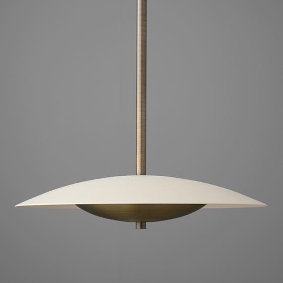 Pendant Light-Modern Pendant Light-Minimalist Lighting - Model No. 1730