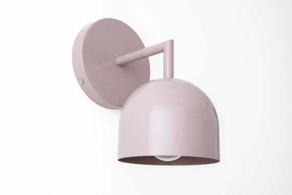 Sconce Lighting - Bathroom Light - Kitchen Light - Kids Room Lighting - Wall Light - Model No. 4250