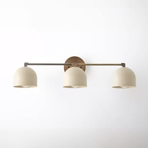 Vanity Light-Wall Light-Bathroom Wall Light-Colorful Lighting - Model No. 7565