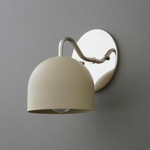Sconce Light-Wall Sconce-Modern Wall Light-Minimalist Lamp - Model No. 9436 image 1