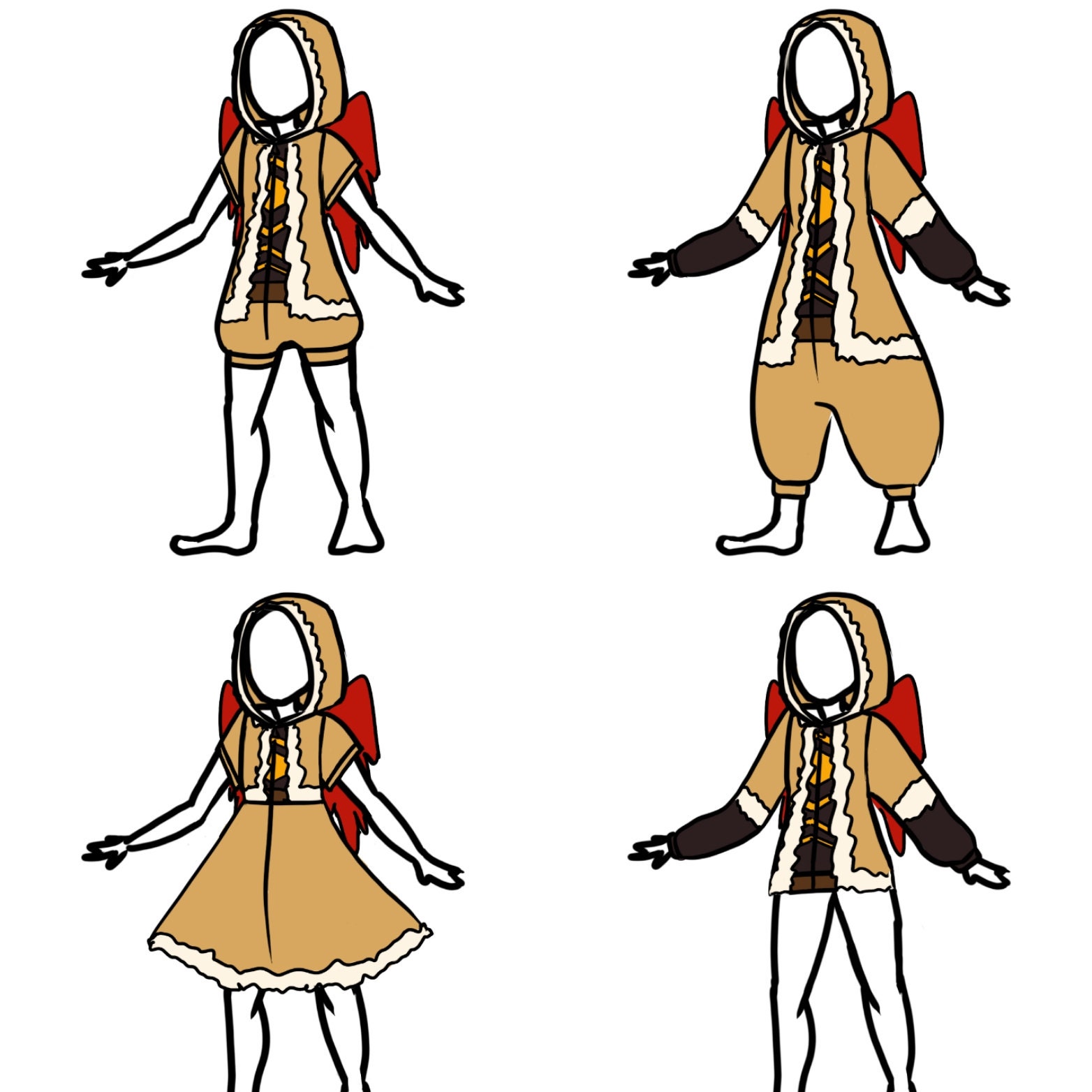 Crimson Wing Hero Kigu - Etsy