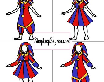 Internet Jester