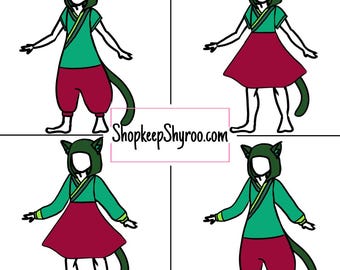 MeowMeow Kigu