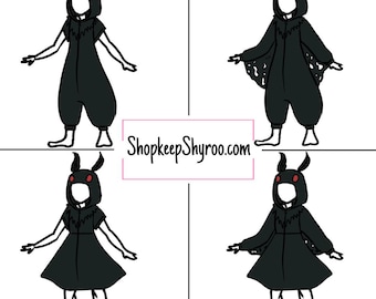 Mothman Kigu