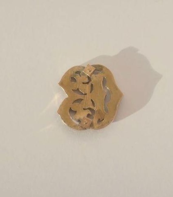 Unique superbe pendentif bijou ancien à transform… - image 7