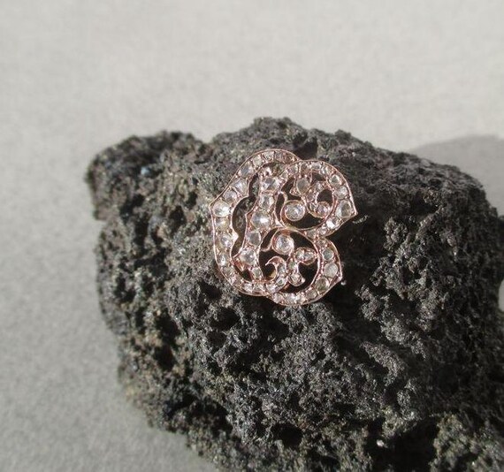 Unique superbe pendentif bijou ancien à transform… - image 12