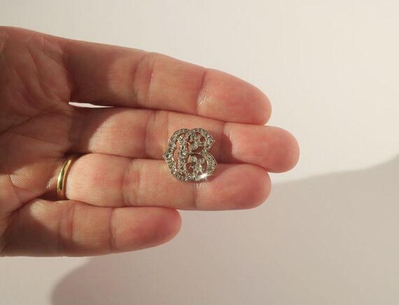 Unique superbe pendentif bijou ancien à transform… - image 10