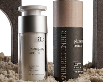 Ambered Ember Plumping Serum